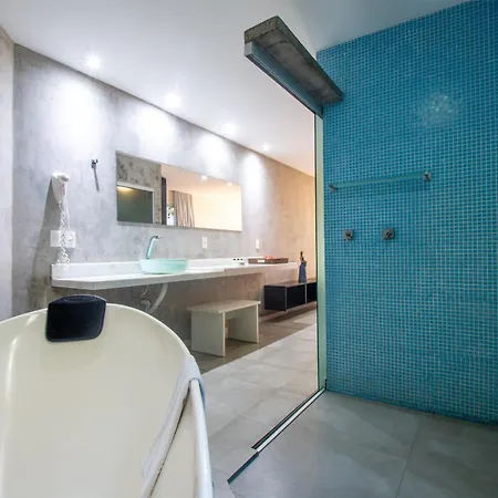 Armação dos Búzios Pousada Design-3
