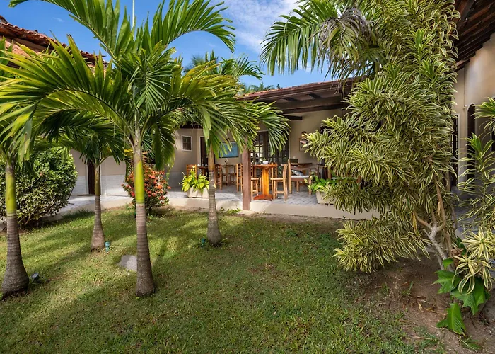 Pousada Maria Maria Buzios