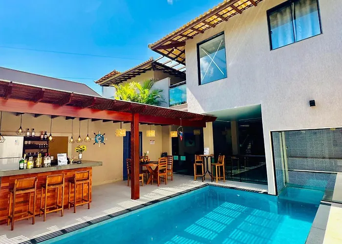 Pousada Amaral Buzios